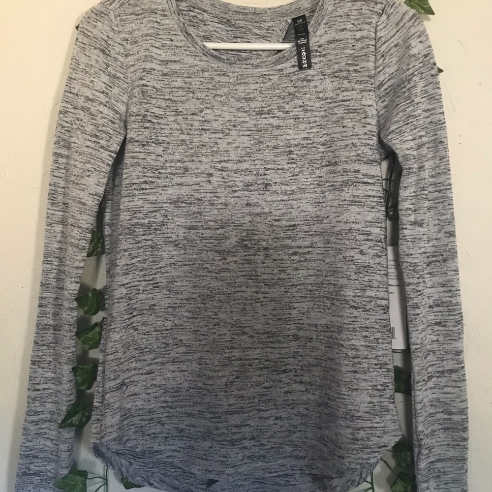 NWT 90 Degree Long Sleeve Shirt